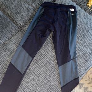 North Face Leggings